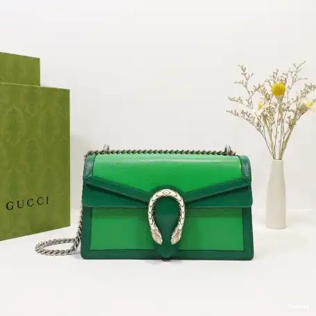 Gucci Bags s 2108DJ0085 0703